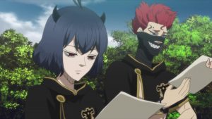 Black Clover Episodio 125