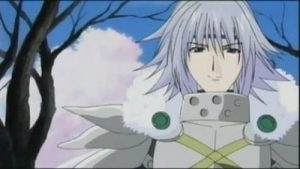 .hack//Legend of the Twilight Episodio 2