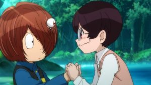 Gegege no Kitarou (2018) Episodio 4
