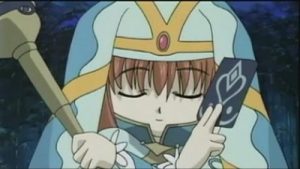 .hack//Legend of the Twilight Episodio 4