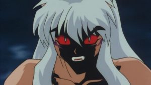 InuYasha Episodio 43