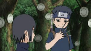 Naruto Shippuden Episodio 452