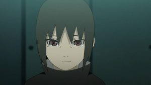 Naruto Shippuden Episodio 453