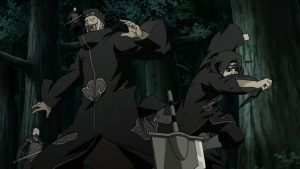 Naruto Shippuden Episodio 456