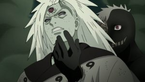 Naruto Shippuden Episodio 458