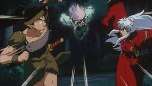 InuYasha Episodio 46