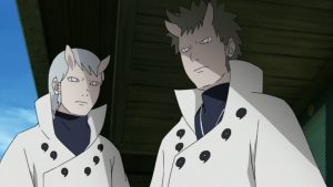 Naruto Shippuden Episodio 461