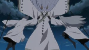 Naruto Shippuden Episodio 462