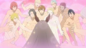 Naruto Shippuden Episodio 463