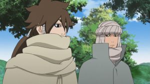 Naruto Shippuden Episodio 466