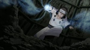 Naruto Shippuden Episodio 467