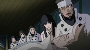 Naruto Shippuden Episodio 468