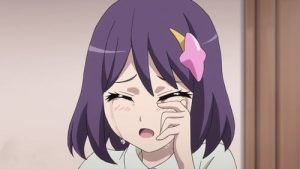 Gunjou no Magmell Episodio 6