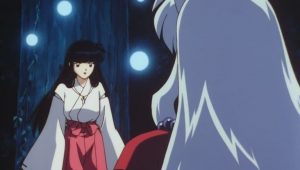 InuYasha Episodio 47
