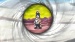 Naruto Shippuden Episodio 470