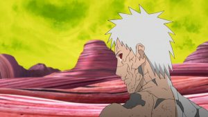 Naruto Shippuden Episodio 472
