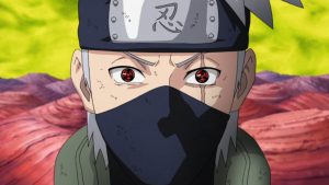Naruto Shippuden Episodio 473