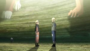 Naruto Shippuden Episodio 474