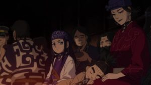 Golden Kamuy 2 Episodio 7