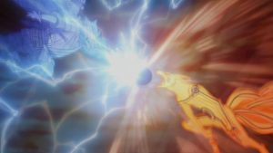 Naruto Shippuden Episodio 476