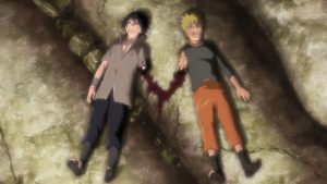 Naruto Shippuden Episodio 478