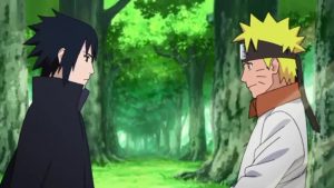 Naruto Shippuden Episodio 479