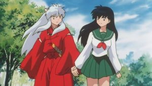InuYasha Episodio 48