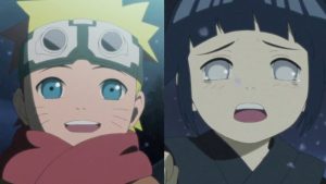 Naruto Shippuden Episodio 480