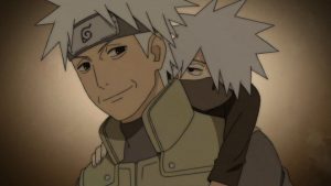 Naruto Shippuden Episodio 483