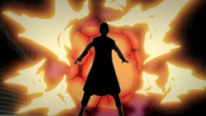 Naruto Shippuden Episodio 484