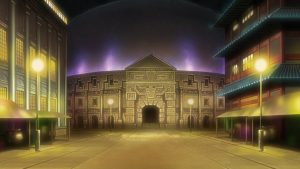 Naruto Shippuden Episodio 485