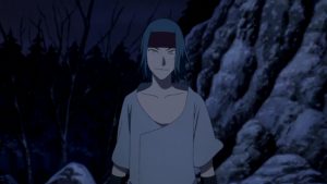 Naruto Shippuden Episodio 486