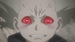 Naruto Shippuden Episodio 487