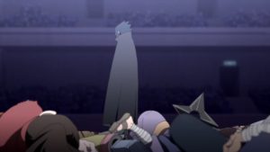 Naruto Shippuden Episodio 488