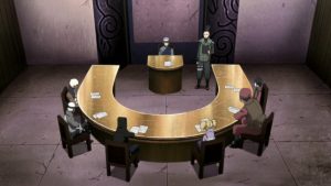 Naruto Shippuden Episodio 489
