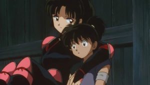 InuYasha Episodio 49