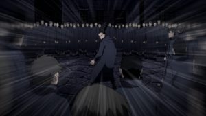 Naruto Shippuden Episodio 491