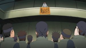 Naruto Shippuden Episodio 494