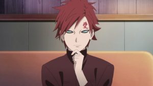 Naruto Shippuden Episodio 497