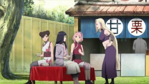 Naruto Shippuden Episodio 499