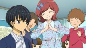 12-Sai. Chicchana Mune no Tokimeki 2 Episodio 7