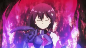 Itai no wa Iya nano de Bougyoryoku ni Kyokufuri Shitai to Omoimasu. Episodio 12