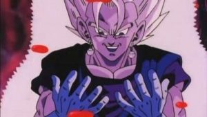 Dragon Ball Z Episodio 273