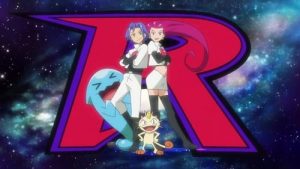 Pokémon (2019) Episodio 3