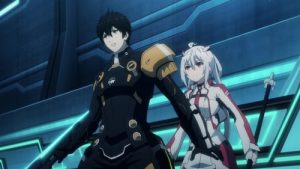 Phantasy Star Online 2: Episode Oracle Episodio 13