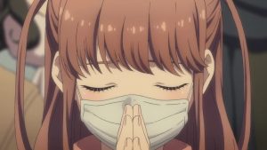 Oshi ga Budoukan Ittekuretara Shinu Episodio 9