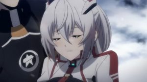 Phantasy Star Online 2: Episode Oracle Episodio 4