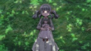 Magia Record: Mahou Shoujo Madoka Magica Episodio 10