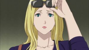 Kabukichou Sherlock Episodio 23