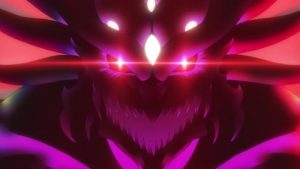 Plunderer Episodio 8